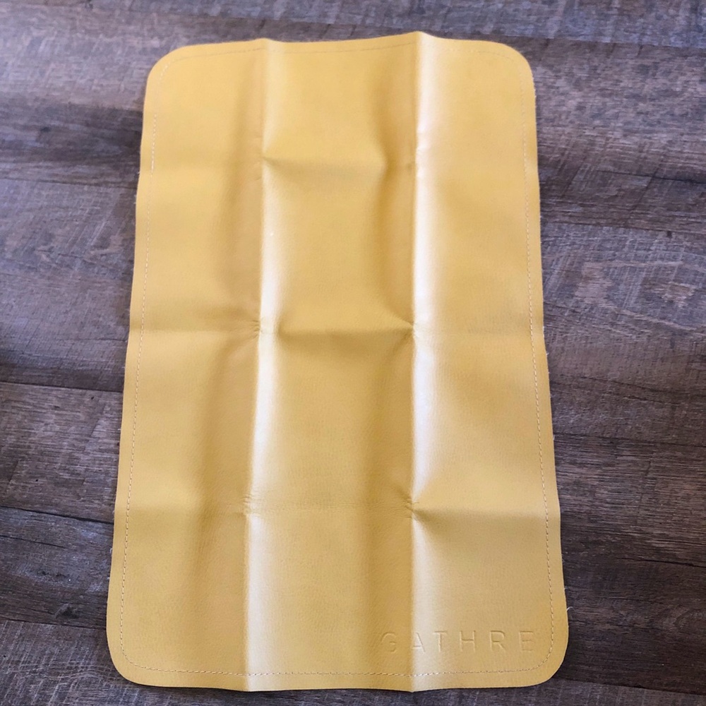 SOLD**** Gathre Micro Mat